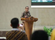 Bupati Paris Yasir: Koperasi Adalah Fondasi Penting dalam Membangun Kemandirian Ekonomi Desa