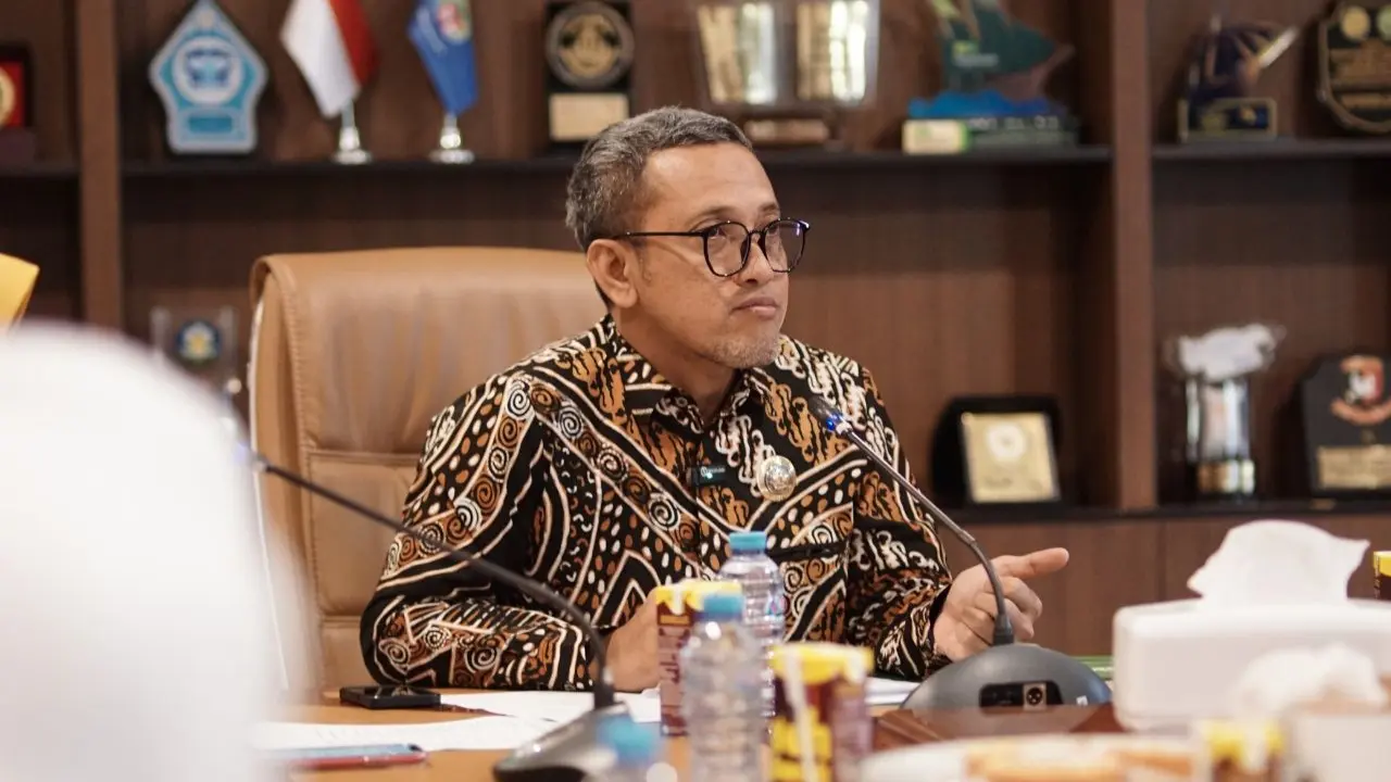 Mahasiswa Profesi Kesehatan UNHAS Bakal KKN di Jeneponto, Ini Harapan Bupati Paris Yasir