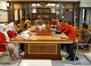 Mahasiswa Profesi Kesehatan UNHAS Bakal KKN di Jeneponto, Ini Harapan Bupati Paris Yasir