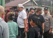 Janji Baju Baru dan Beras, Pria di Makassar Rudapaksa Anak 11 Tahun