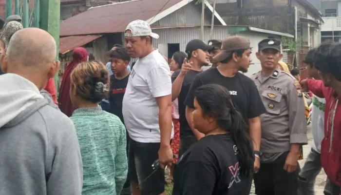 Janji Baju Baru dan Beras, Pria di Makassar Rudapaksa Anak 11 Tahun