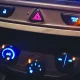 Waspada! Jangan Sembarang Menggunakan Lampu Hazard, Ini Fungsi Sebenarnya