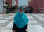 Hamzinah, S.I.Pust. (Pustakawan & Pemerhati Opini Medsos)