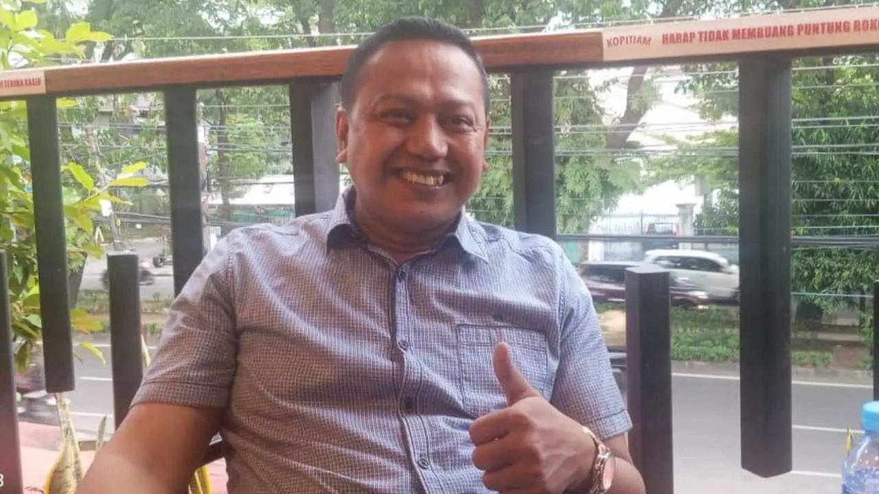 Jelang Pemilihan Ketua ABUJAPI Sulsel, Wawan Hendra Siap Kembali Bertarung