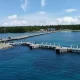 Dermaga Ferry Pasilambena Rampung, Camat Gagas Rute Baru KM Dharma Kartika
