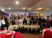 BPD ABUJAPI Sulsel Kolaborasi Bangun 3.000 Rumah untuk Satpam, MoU Siap Diteken