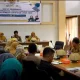 Pemkab Pangkep Perkuat Sinergi Menuju Kabupaten Layak Anak