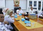 Aliyah Mustika Ilham Tegaskan Komitmen Pemkot Makassar Sukseskan Program MBG: Tidak Ada Ruang untuk Calo