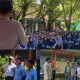 Cegah Konvoi Pasca Ujian, Polsek Manggala Sisir Sekolah di Wilayah Hukumnya