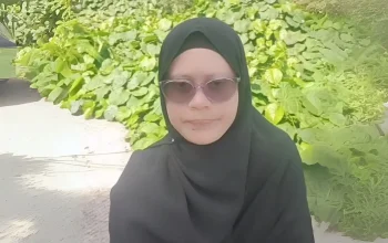 Hancurnya Generasi, Siapa Tanggung Jawab