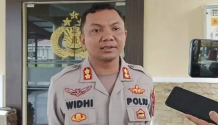 Kapolres Jeneponto Perintahkan Kasi Propam untuk Telusuri Kebenaran Informasi soal Dilepasnya Pelaku Pengguna Tembakau Sintetik