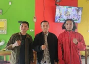 Lidmi & Aktivis Dakwah Gelar Silaturahmi Strategis: Nafas Panjang Perjuangan Dakwah