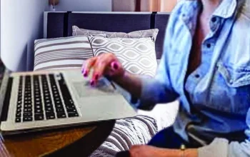 15 Situs Populer Cari Kerja Online Berbayar Dolar, Cocok untuk Pekerja Jarak Jauh!