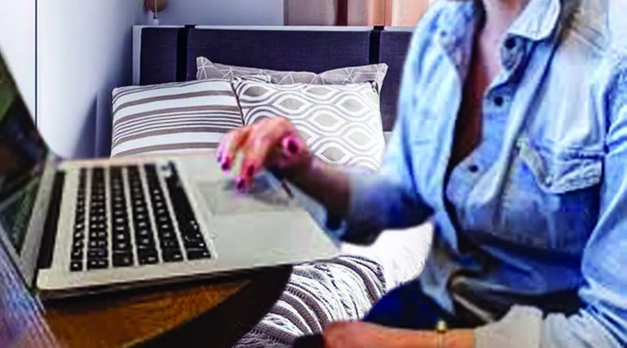 15 Situs Populer Cari Kerja Online Berbayar Dolar, Cocok untuk Pekerja Jarak Jauh!