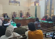 Perkara Dosen Bunuh Suami, Saksi Diduga Bohongi Korban Saat Ambil Foto KTP untuk Asuransi