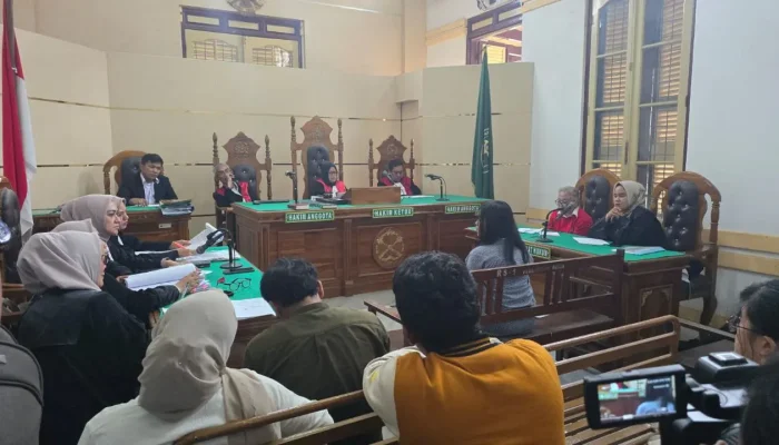 Perkara Dosen Bunuh Suami, Saksi Diduga Bohongi Korban Saat Ambil Foto KTP untuk Asuransi