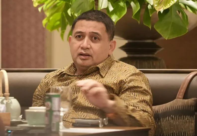 Wali Kota Makassar Lakukan Perombakan Direksi Empat Perumda, Ini Daftarnya