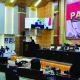 DPRD Makassar Tetapkan Munafri-Aliyah Sebagai Wali Kota dan Wakil Wali Kota Terpilih