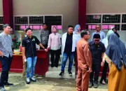 Prihatin Kasus Gagal Ginjal Siswa, Komisi D DPRD Makassar Tinjau Fasilitas Toilet Sekolah