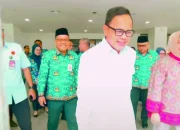 Sekwan DPRD Makassar Dampingi Wamendagri Tinjau MPP, Tegaskan Komitmen Dukung Layanan Publik Terintegrasi