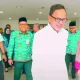 Sekwan DPRD Makassar Dampingi Wamendagri Tinjau MPP, Tegaskan Komitmen Dukung Layanan Publik Terintegrasi