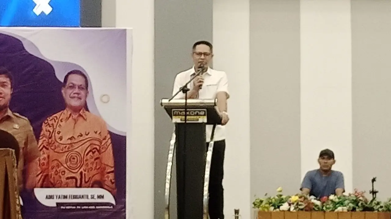 Ketua DPRD Makassar Supratman Tegaskan Musrenbang Jangan Hanya Seremonial