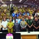 Pimpinan DPRD Hadiri Rapat Koordinasi Transisi Pemerintahan di Balai Kota Makassar