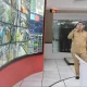 Tinjau War Room, Wali Kota Munafri Perkuat Sistem Keamanan Lorong Berbasis CCTV
