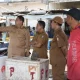 Sidak TPI Rajawali, Wali Kota Munafri Dorong Revitalisasi dan Perbaikan Sistem Distribusi Ikan