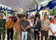 Serap Aspirasi Warga, Kasrudi Fokus Perjuangkan Infrastruktur dan Kesejahteraan