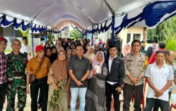 Serap Aspirasi Warga, Kasrudi Fokus Perjuangkan Infrastruktur dan Kesejahteraan 8 Serap Aspirasi Warga, Kasrudi Fokus Perjuangkan Infrastruktur dan Kesejahteraan