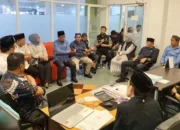 Komisi B DPRD Makassar Soroti Parkir Liar di Pasar Butung Jelang Lebaran