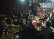 Pasca Bentrokan, Polsek Manggala Berlakukan Jam Malam di Dua Wilayah Rawan