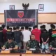 Kodam XIV/Hasanuddin Bongkar Sindikat Penipuan Digital “Passobis”, 40 Pelaku Diamankan
