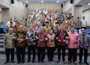 Slogan “No Conspiracy” Pemilihan Rektor UPI Terancam Jadi Omong Kosong, Anggota Senat Desak Revisi Aturan