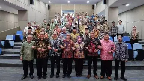 Slogan “No Conspiracy” Pemilihan Rektor UPI Terancam Jadi Omong Kosong, Anggota Senat Desak Revisi Aturan
