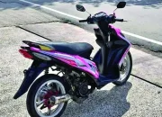 Tips Merawat Motor Matic Agar Tetap Prima