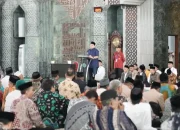 Wali Kota Makassar Ajak Muhammadiyah Perkuat Sinergi Bangun Kota
