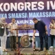 Wali Kota Makassar Ajak IKA SMANSA Berkontribusi Atasi Persoalan Kota