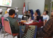 Wahdah Islamiyah Bulukumba Gelar Workshop Administrasi dan Jurnalistik