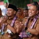 Ribuan Peserta Antusias Meriahkan Karnaval Budaya di Hari Jadi Jeneponto ke-162