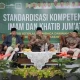 Masjid Istiqlal dan PBNU Gelar Standardisasi Kompetensi Imam dan Khatib Jum’at
