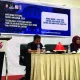 Jufri Pabe Sosialisasikan Perda PDAM, Tekankan Peningkatan Layanan Air Bersih