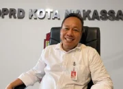 H. Dahyal Ikut Seleksi Sekda Makassar, Usung Semangat Tata Kelola Adaptif dan Inovatif