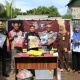 Kejari Jeneponto Musnahkan Barang Bukti Hasil Penyisihan Kasus Selama Bulan April 2025