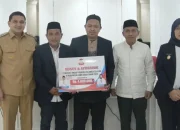 Makassar Sabet Juara II STQH Sulsel, Pemkot Apresiasi Kafilah dengan Bonus Rp250 Juta