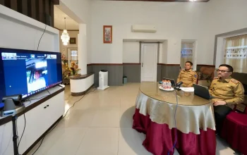 Pemprov Sulsel Pangkas Belanja Seremonial, Fokus ke Kesejahteraan dan Ekonomi