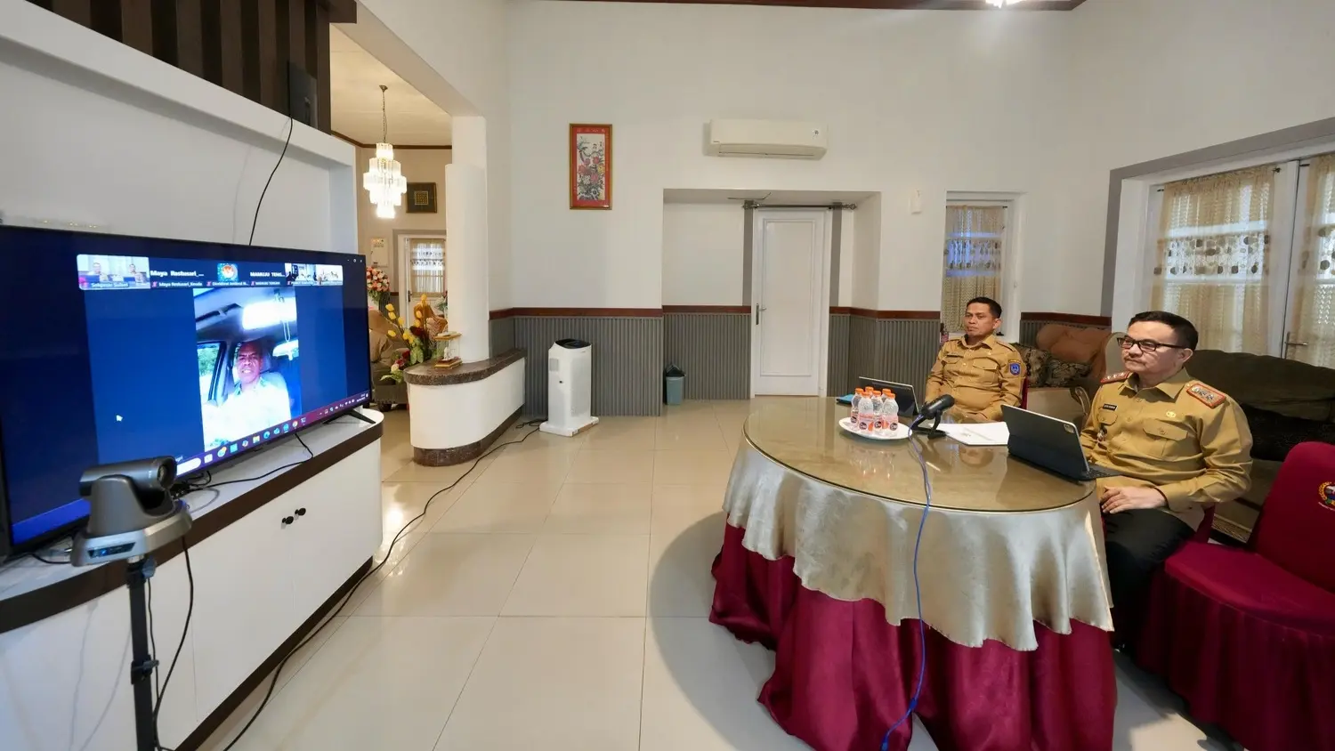 Pemprov Sulsel Pangkas Belanja Seremonial, Fokus ke Kesejahteraan dan Ekonomi