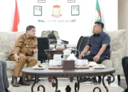 Fraksi NasDem Dukung Munafri Tuntaskan Fasum GMTD dan Percepat Pembangunan Stadion