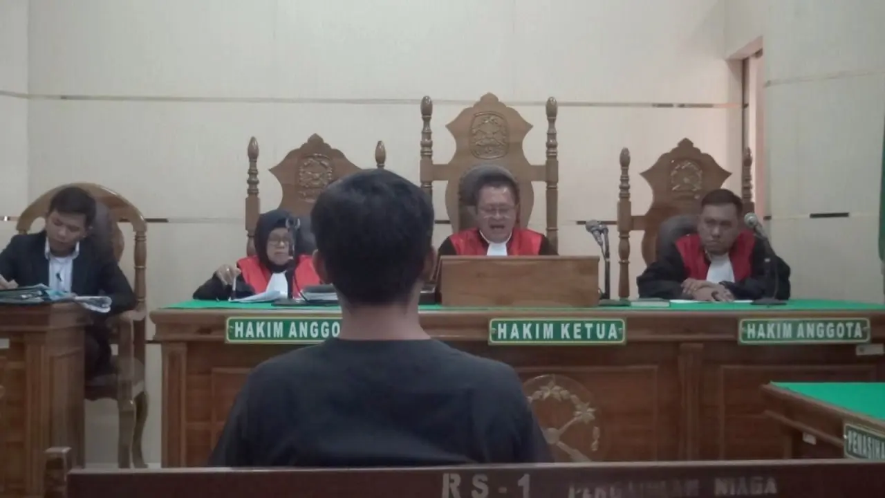 Saksi Medis Tegaskan Korban Tiba di RS dalam Keadaan Meninggal, Ada Luka di Wajah